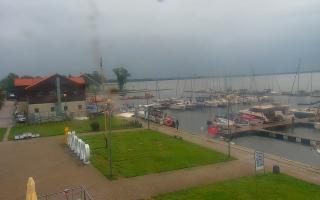 Giżycko - Ekomarina #2 - 28-07-2026 09:49
