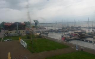 Giżycko - Ekomarina #2 - 28-07-2026 10:04