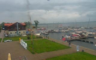 Giżycko - Ekomarina #2 - 28-07-2026 10:12