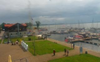 Giżycko - Ekomarina #2 - 28-07-2026 10:20