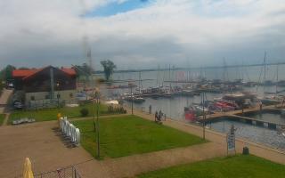 Giżycko - Ekomarina #2 - 28-07-2026 10:27