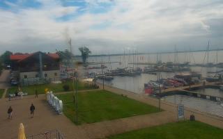 Giżycko - Ekomarina #2 - 28-07-2026 10:35