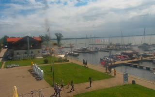 Giżycko - Ekomarina #2 - 28-07-2026 10:43