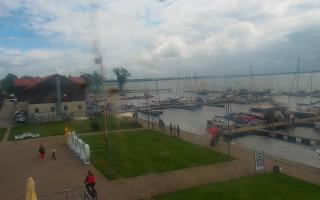 Giżycko - Ekomarina #2 - 28-07-2026 10:50