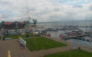 Giżycko - Ekomarina #2 - 28-07-2026 11:06