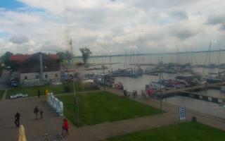 Giżycko - Ekomarina #2 - 28-07-2026 11:14