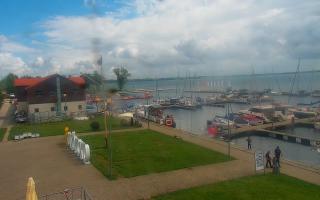 Giżycko - Ekomarina #2 - 28-07-2026 11:21