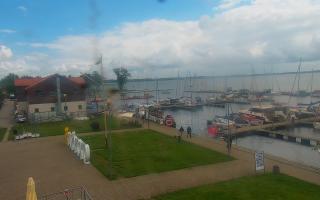 Giżycko - Ekomarina #2 - 28-07-2026 11:29