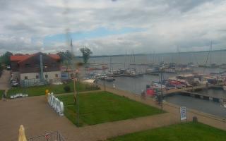 Giżycko - Ekomarina #2 - 28-07-2026 11:45