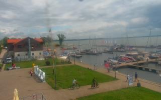 Giżycko - Ekomarina #2 - 28-07-2026 11:52