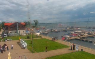 Giżycko - Ekomarina #2 - 28-07-2026 12:00