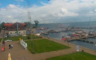 Giżycko - Ekomarina #2 - 28-07-2026 12:08