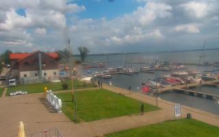 Giżycko - Ekomarina #2 - 28-07-2026 12:15