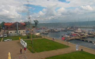 Giżycko - Ekomarina #2 - 28-07-2026 12:23