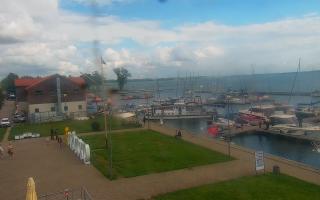 Giżycko - Ekomarina #2 - 28-07-2026 12:31