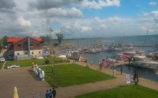 Giżycko - Ekomarina #2 - 28-07-2026 12:39