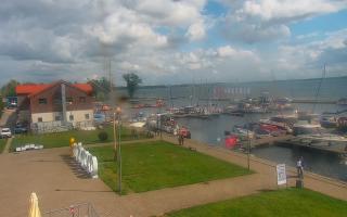 Giżycko - Ekomarina #2 - 28-07-2026 12:46