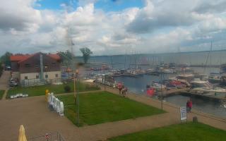 Giżycko - Ekomarina #2 - 28-07-2026 12:54