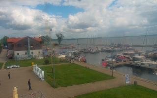 Giżycko - Ekomarina #2 - 28-07-2026 13:02