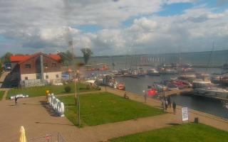 Giżycko - Ekomarina #2 - 28-07-2026 13:10