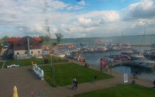 Giżycko - Ekomarina #2 - 28-07-2026 13:17
