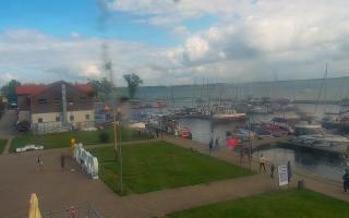 Giżycko - Ekomarina #2 - 28-07-2026 13:25