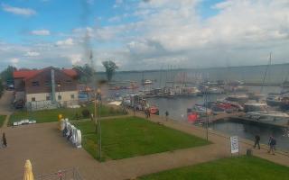 Giżycko - Ekomarina #2 - 28-07-2026 13:33
