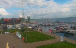 Giżycko - Ekomarina #2 - 28-07-2026 13:40