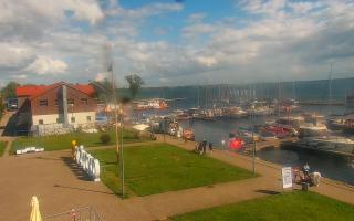 Giżycko - Ekomarina #2 - 28-07-2026 13:48