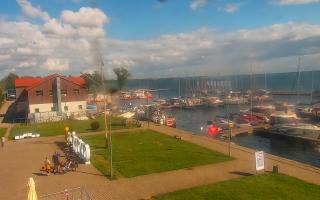 Giżycko - Ekomarina #2 - 28-07-2026 13:56