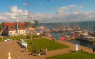 Giżycko - Ekomarina #2 - 28-07-2026 14:04