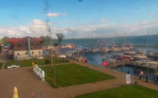 Giżycko - Ekomarina #2 - 28-07-2026 14:11