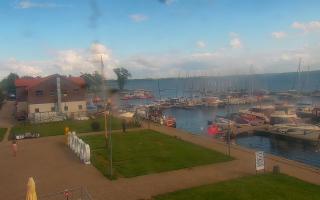 Giżycko - Ekomarina #2 - 28-07-2026 14:19