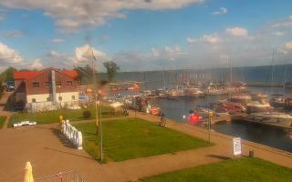 Giżycko - Ekomarina #2 - 28-07-2026 14:27