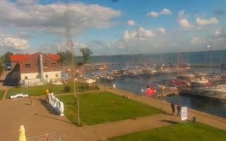 Giżycko - Ekomarina #2 - 28-07-2026 14:35