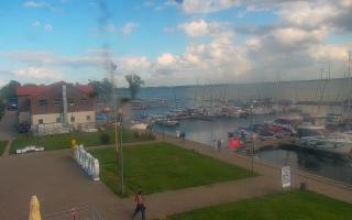 Giżycko - Ekomarina #2 - 28-07-2026 14:50
