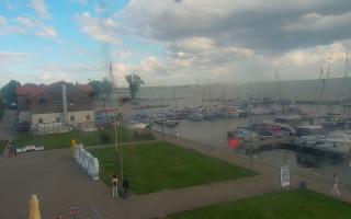 Giżycko - Ekomarina #2 - 28-07-2026 14:58