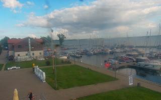 Giżycko - Ekomarina #2 - 28-07-2026 15:05