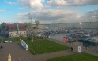 Giżycko - Ekomarina #2 - 28-07-2026 15:13