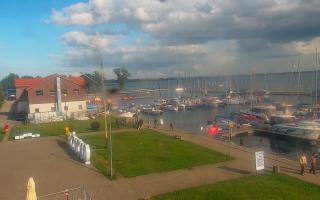 Giżycko - Ekomarina #2 - 28-07-2026 15:21