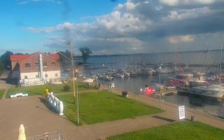 Giżycko - Ekomarina #2 - 28-07-2026 15:29