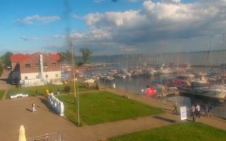 Giżycko - Ekomarina #2 - 28-07-2026 15:36
