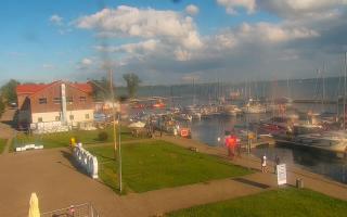 Giżycko - Ekomarina #2 - 28-07-2026 15:44