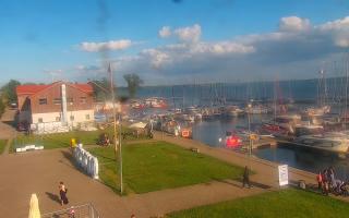 Giżycko - Ekomarina #2 - 28-07-2026 15:52