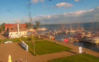 Giżycko - Ekomarina #2 - 28-07-2026 16:00