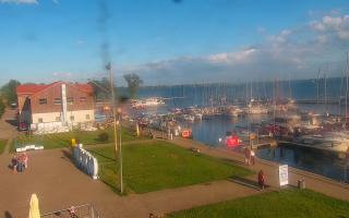 Giżycko - Ekomarina #2 - 28-07-2026 16:07