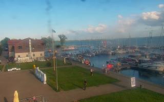 Giżycko - Ekomarina #2 - 28-07-2026 16:15
