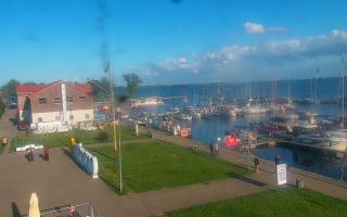 Giżycko - Ekomarina #2 - 28-07-2026 16:23