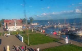 Giżycko - Ekomarina #2 - 28-07-2026 16:30