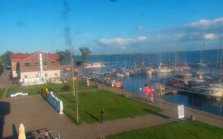 Giżycko - Ekomarina #2 - 28-07-2026 16:38